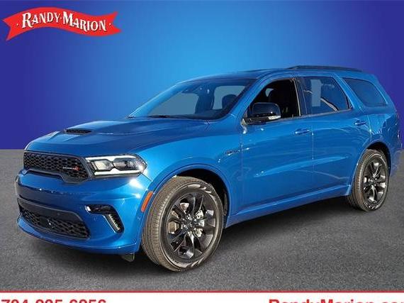 DODGE DURANGO 2023 1C4SDJCT5PC657295 image DODGE DURANGO 2023 1C4SDJCT5PC657295 image