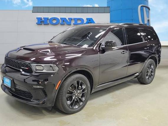 DODGE DURANGO 2023 1C4SDJCT9PC683186 image DODGE DURANGO 2023 1C4SDJCT9PC683186 image