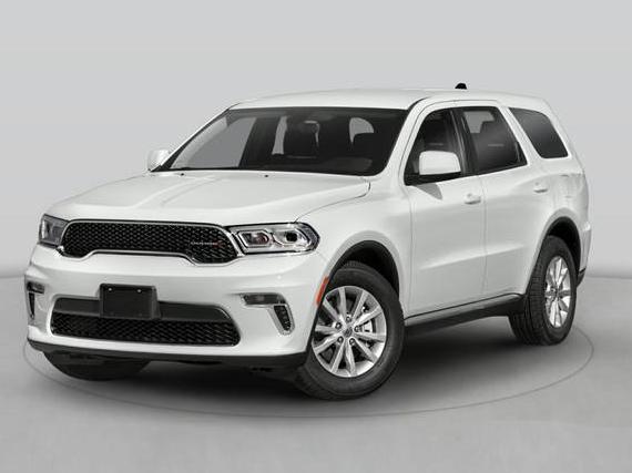 DODGE DURANGO 2023 1C4SDJCT9PC568457 image
