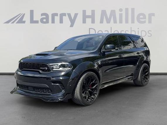 DODGE DURANGO 2023 1C4SDJH91PC634299 image DODGE DURANGO 2023 1C4SDJH91PC634299 image