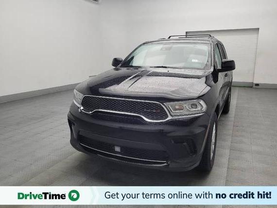 DODGE DURANGO 2023 1C4RDJAG0PC564883 image
