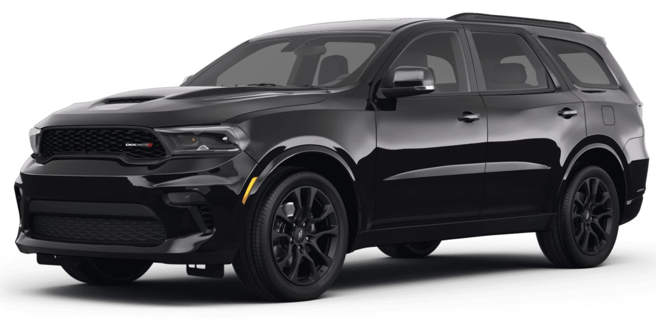 DODGE DURANGO 2023 1C4RDJDG5PC603172 image