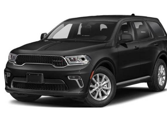 DODGE DURANGO 2023 1C4RDJDG0PC579380 image