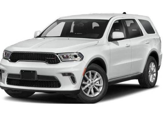 DODGE DURANGO 2023 1C4RDHDG8PC602025 image