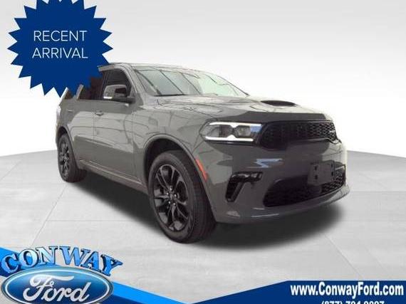 DODGE DURANGO 2023 1C4RDJDG7PC606249 image DODGE DURANGO 2023 1C4RDJDG7PC606249 image