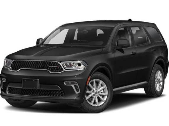 DODGE DURANGO 2023 1C4RDHDG2PC636073 image