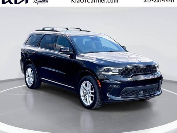 DODGE DURANGO 2023 1C4RDJDG6PC688202 image DODGE DURANGO 2023 1C4RDJDG6PC688202 image