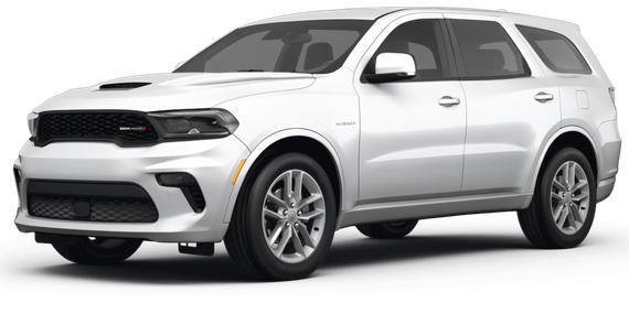 DODGE DURANGO 2023 1C4SDJH99PC582596 image