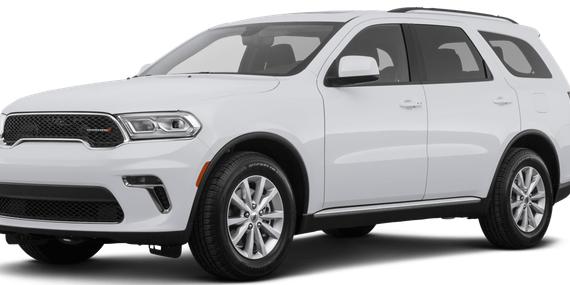 DODGE DURANGO 2023 1C4RDJAG0PC585023 image