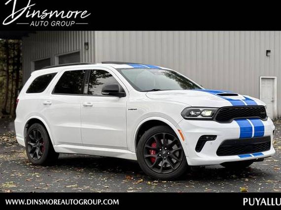 DODGE DURANGO 2023 1C4SDJCT9PC559189 image DODGE DURANGO 2023 1C4SDJCT9PC559189 image