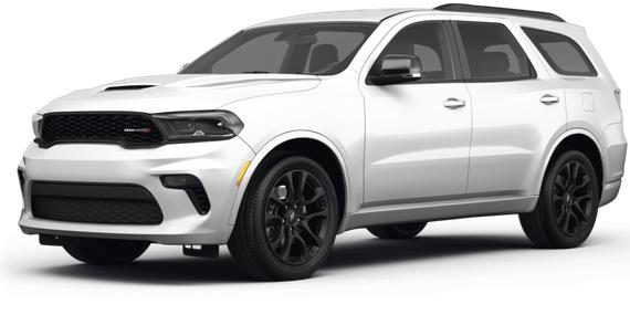 DODGE DURANGO 2023 1C4RDJDGXPC572453 image