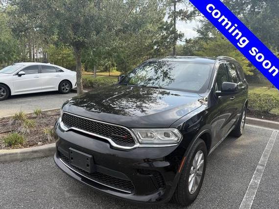 DODGE DURANGO 2023 1C4RDHAG1PC635078 image