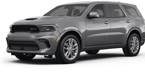DODGE DURANGO 2023 1C4SDHCT4PC572053 image