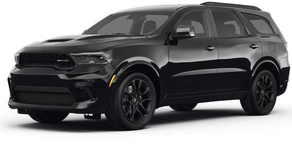 DODGE DURANGO 2023 1C4RDHDG3PC672158 image