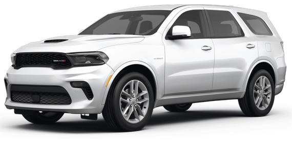DODGE DURANGO 2023 1C4SDJCT8PC558048 image