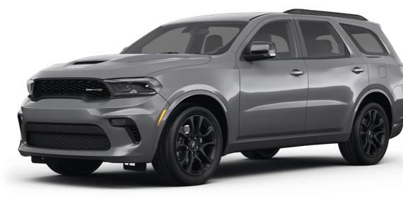 DODGE DURANGO 2023 1C4RDHDG4PC675280 image