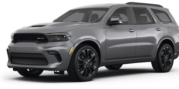 DODGE DURANGO 2023 1C4RDJDGXPC617455 image