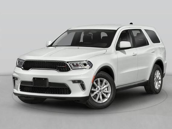 DODGE DURANGO 2023 1C4RDHDG2PC602005 image DODGE DURANGO 2023 1C4RDHDG2PC602005 image