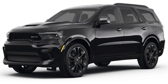 DODGE DURANGO 2023 1C4RDJDG5PC575907 image