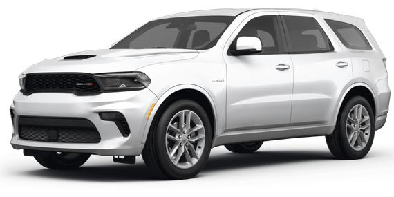 DODGE DURANGO 2023 1C4SDJH91PC613792 image