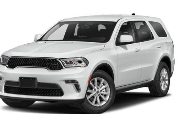 DODGE DURANGO 2023 1C4RDJDG4PC573744 image