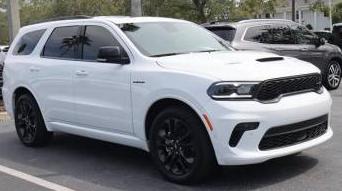 DODGE DURANGO 2023 1C4SDHCT0PC553578 image