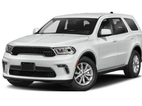 DODGE DURANGO 2023 1C4RDHDG1PC630586 image