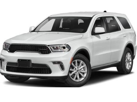 DODGE DURANGO 2023 1C4RDJDG2PC674782 image