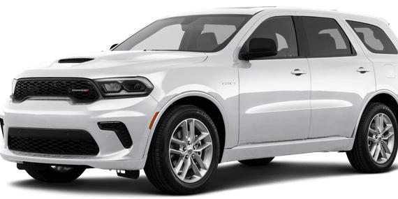 DODGE DURANGO 2023 1C4SDHCT5PC678320 image