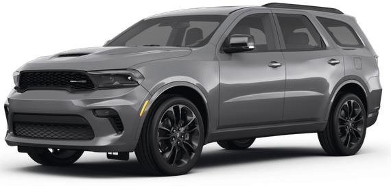 DODGE DURANGO 2023 1C4RDJDG4PC625180 image