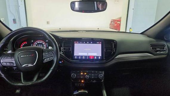 DODGE DURANGO 2023 1C4SDHCT9PC572050 image