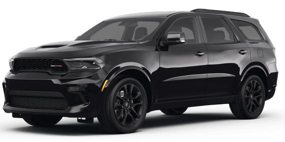 DODGE DURANGO 2023 1C4RDHDG1PC635884 image DODGE DURANGO 2023 1C4RDHDG1PC635884 image
