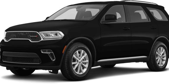 DODGE DURANGO 2023 1C4RDHAG8PC616379 image