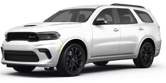 DODGE DURANGO 2023 1C4RDJDG5PC598099 image