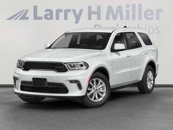 DODGE DURANGO 2023 1C4RDJDG9PC585579 image