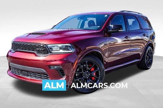 DODGE DURANGO 2023 1C4SDJGJ9PC616998 image DODGE DURANGO 2023 1C4SDJGJ9PC616998 image