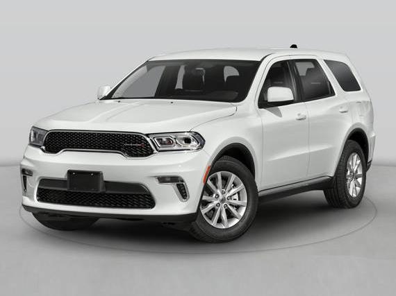 DODGE DURANGO 2023 1C4RDJDG5PC688157 image