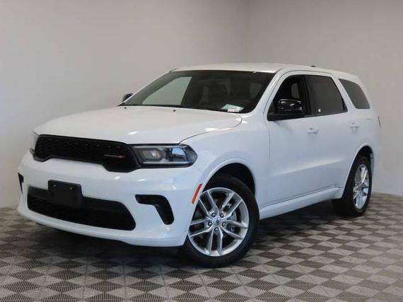 DODGE DURANGO 2023 1C4RDJDG5PC618349 image DODGE DURANGO 2023 1C4RDJDG5PC618349 image