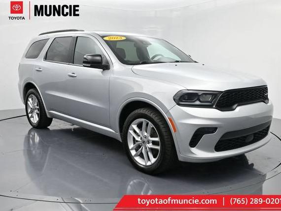 DODGE DURANGO 2023 1C4RDJDG9PC637678 image DODGE DURANGO 2023 1C4RDJDG9PC637678 image
