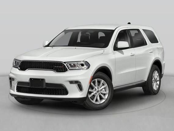 DODGE DURANGO 2023 1C4RDJDG5PC572330 image