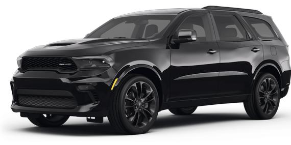 DODGE DURANGO 2023 1C4RDJDG7PC574211 image