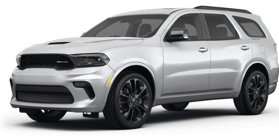 DODGE DURANGO 2023 1C4RDHDG8PC573478 image