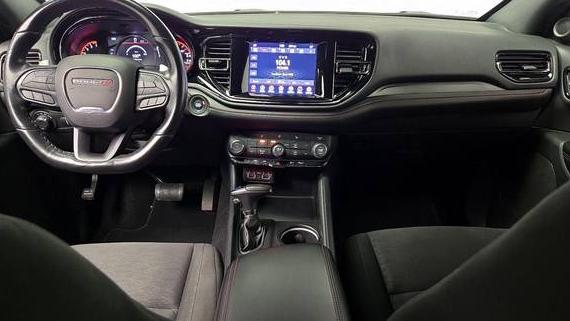 DODGE DURANGO 2023 1C4RDJDG9PC618354 image DODGE DURANGO 2023 1C4RDJDG9PC618354 image