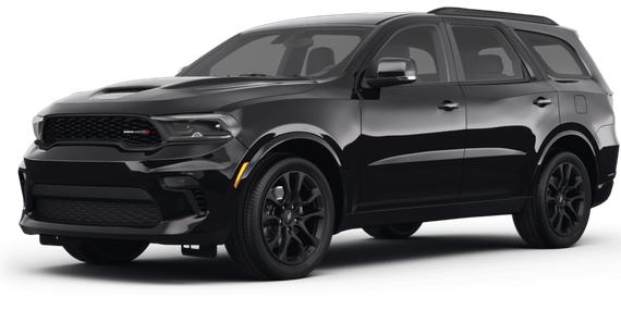 DODGE DURANGO 2023 1C4RDJDG6PC688913 image