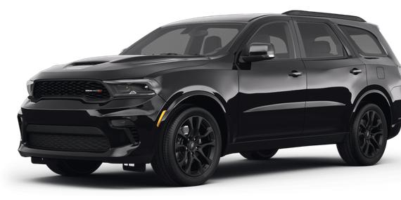 DODGE DURANGO 2023 1C4RDJDG2PC688455 image