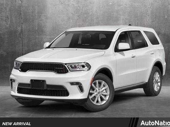 DODGE DURANGO 2023 1C4SDJCT7PC572975 image