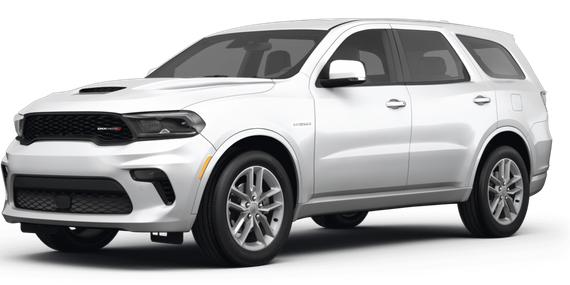 DODGE DURANGO 2023 1C4SDJH97PC695205 image