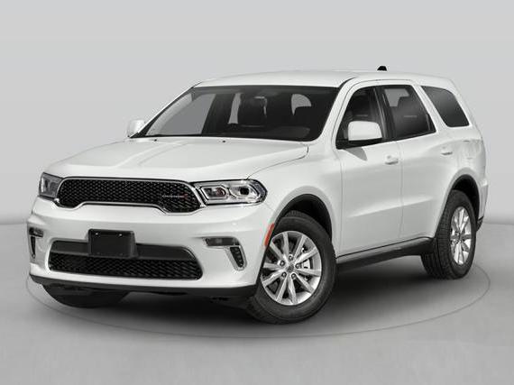 DODGE DURANGO 2023 1C4SDJCT1PC555931 image