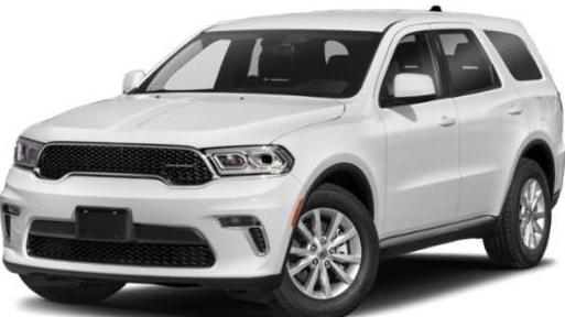 DODGE DURANGO 2023 1C4RDJDG5PC637709 image DODGE DURANGO 2023 1C4RDJDG5PC637709 image