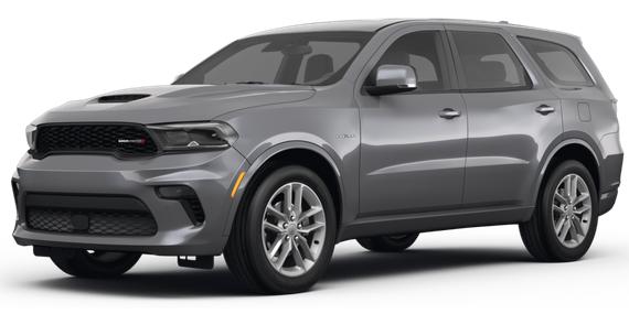 DODGE DURANGO 2023 1C4SDHCT2PC596951 image DODGE DURANGO 2023 1C4SDHCT2PC596951 image